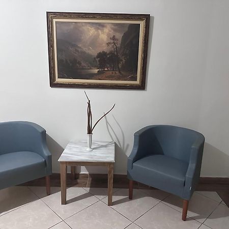 Paradise Hotel Kosz Kültér fotó
