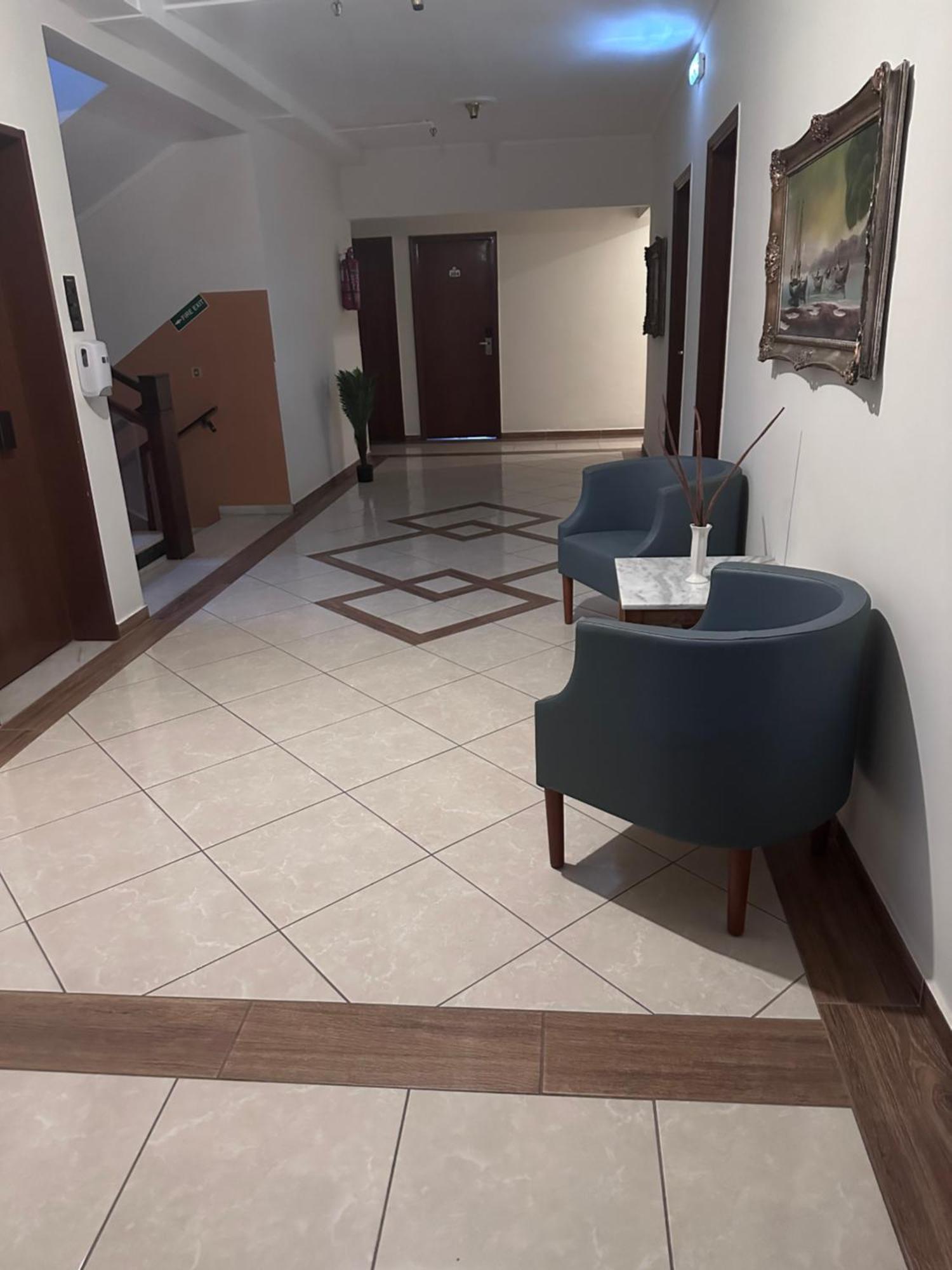 Paradise Hotel Kosz Kültér fotó